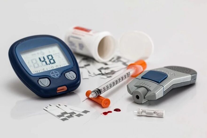 I tüüpi diabeedi ravi hõlmab igapäevast insuliini manustamist. 