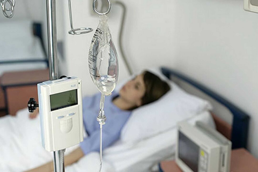 Hüperglükeemiline kooma - diabeedi ohtlik komplikatsioon