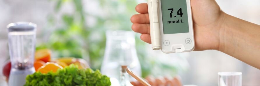 Kõrgenenud veresuhkru kontsentratsioon on suhkurtõve alguse peamine märk