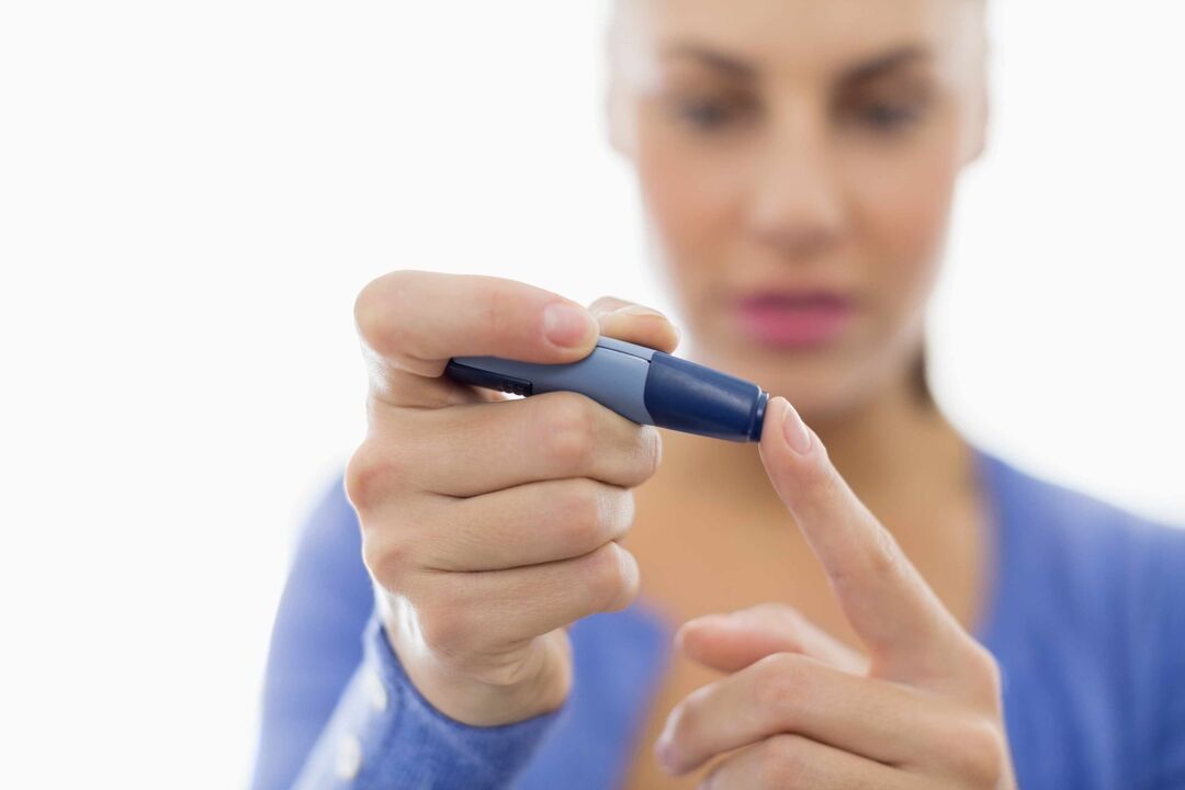 insuliini test diabeedi jaoks